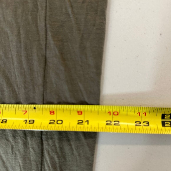 SITKA Core Merino 120 LS Crew Long Sleeve Shirt Mens XLarge Olive Green - Picture 9 of 10